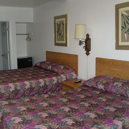 Cascade City Center Motel Lebanon Habitación foto
