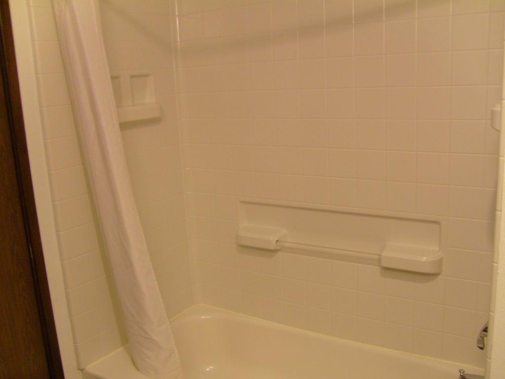 Cascade City Center Motel Lebanon Habitación foto