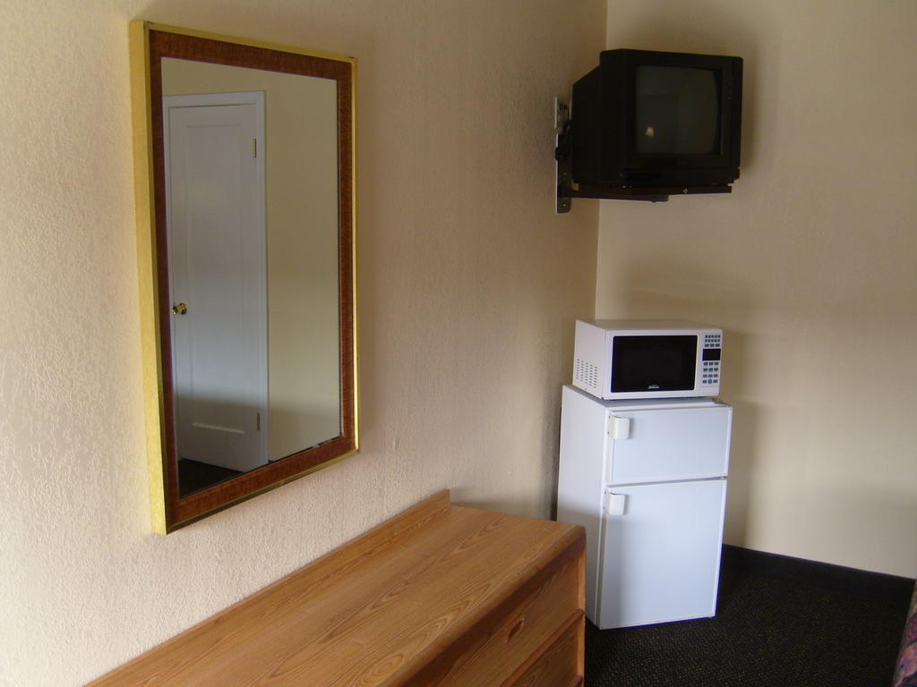 Cascade City Center Motel Lebanon Habitación foto