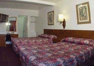 Cascade City Center Motel Lebanon Exterior foto